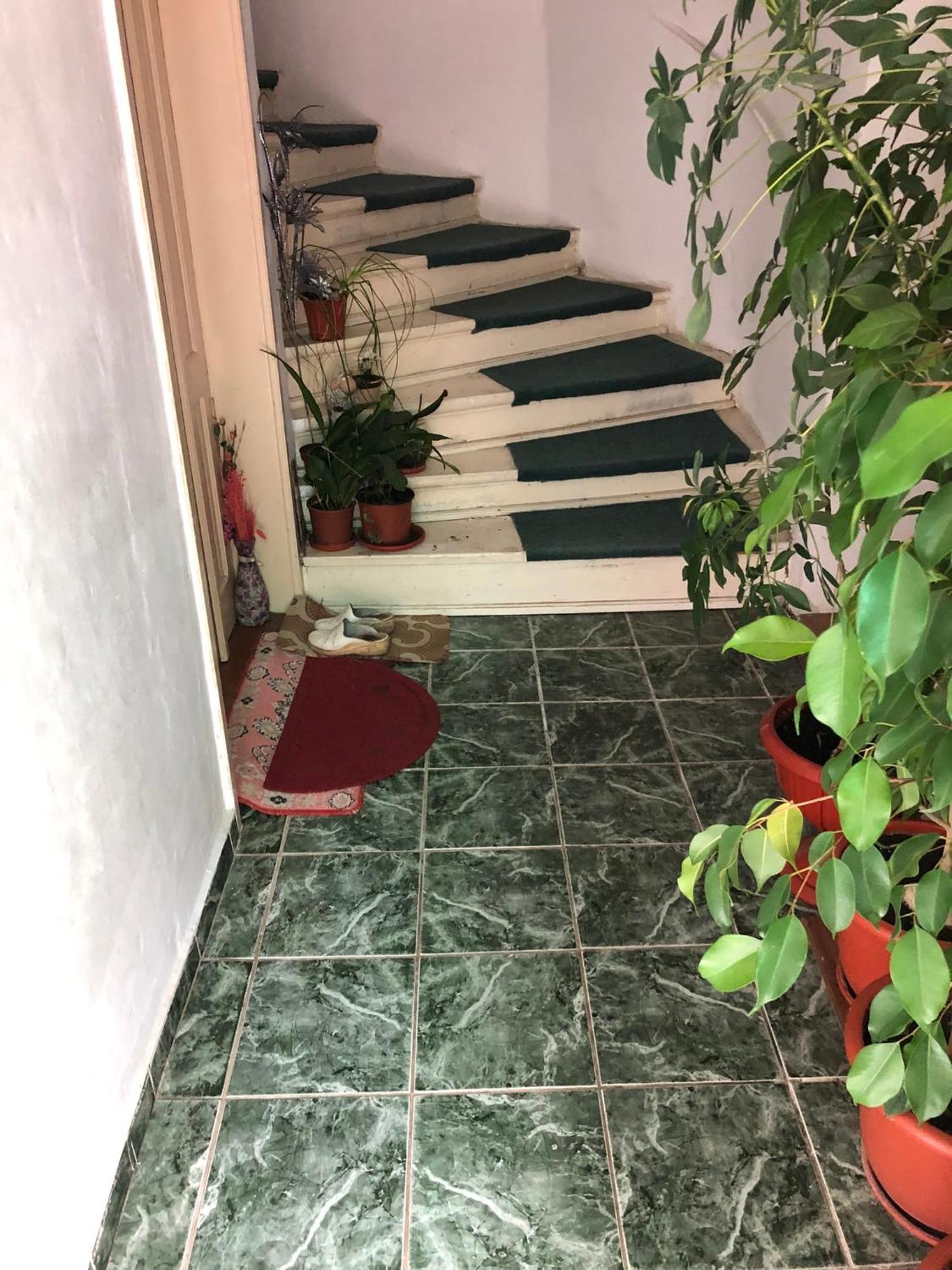Ferienwohnung Garsoniera Centru Brașov Exterior foto